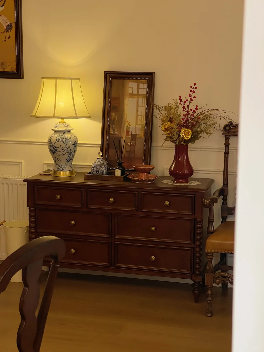 家居博主是怎么把家拍好看的？