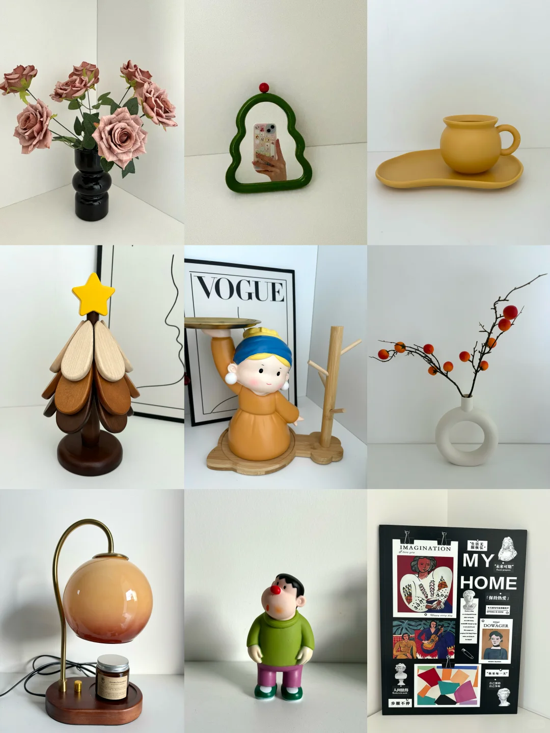 PLOG|???新家的100个快递(8/100)