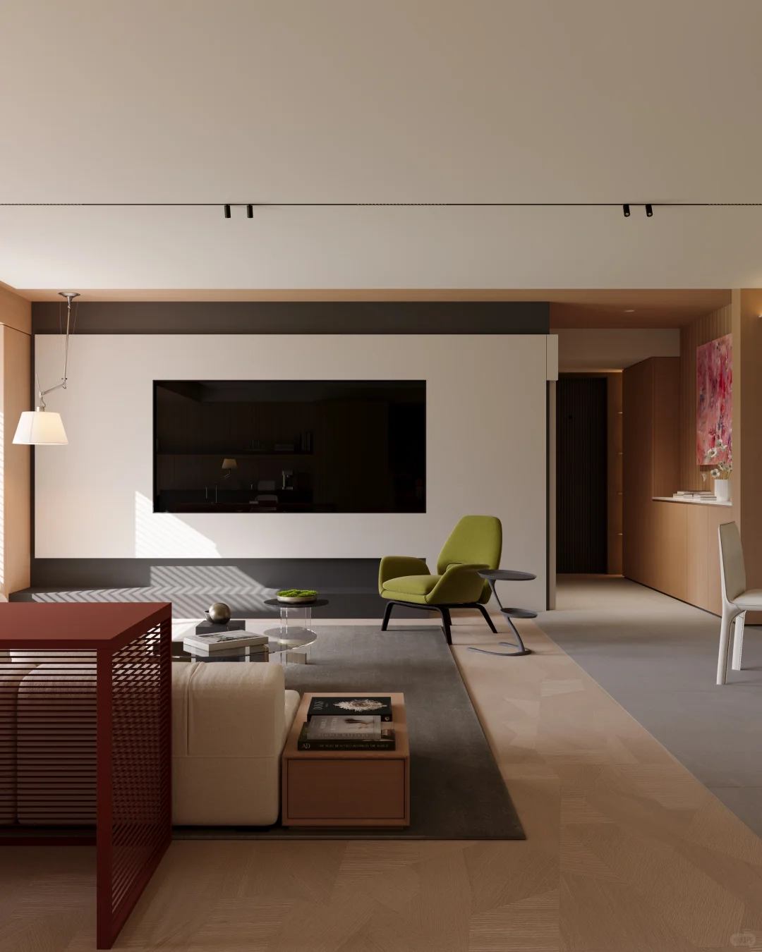 築公社新案｜空间兼容