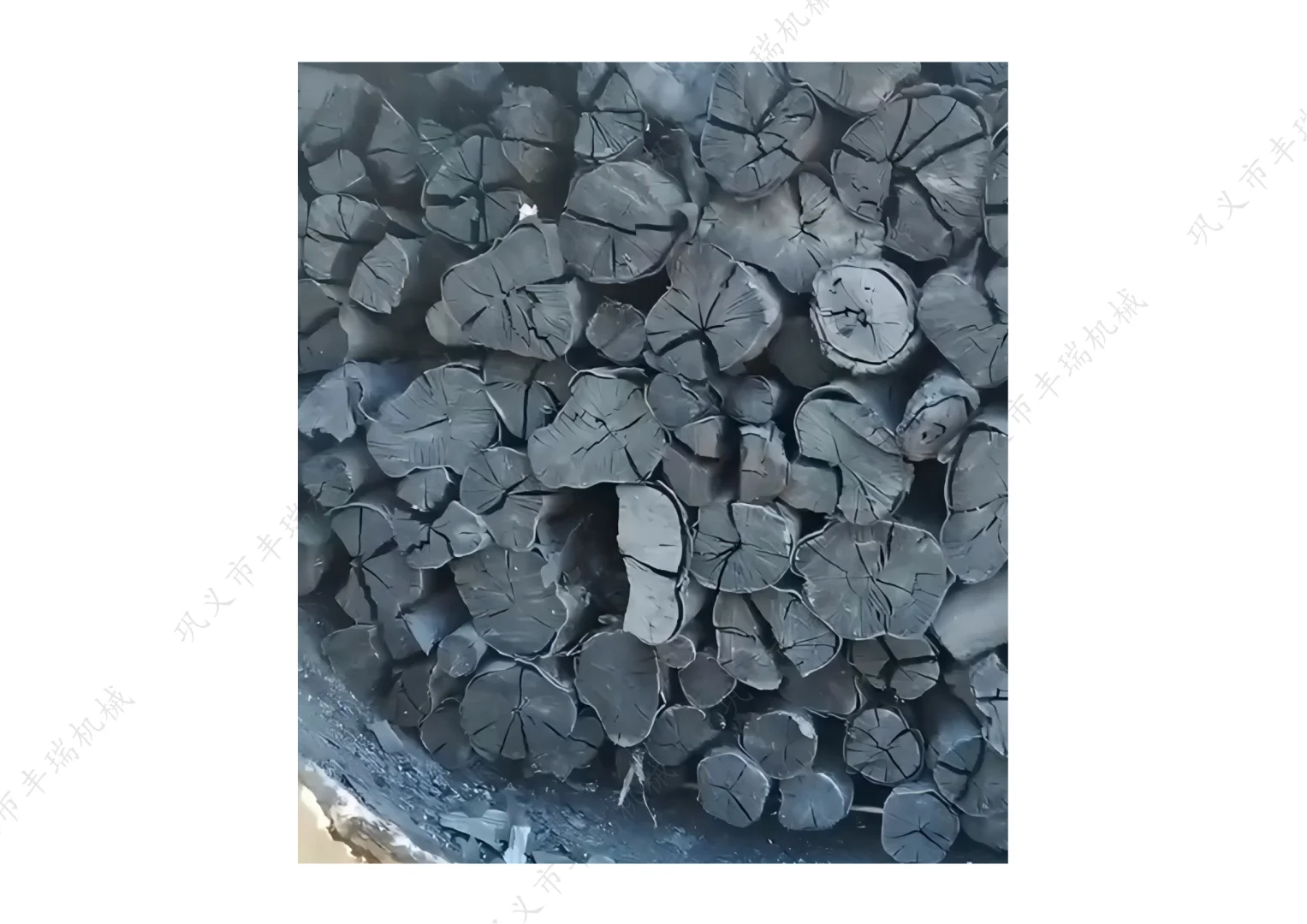 不想再做牛马？买台炭化炉自己创业当老板！