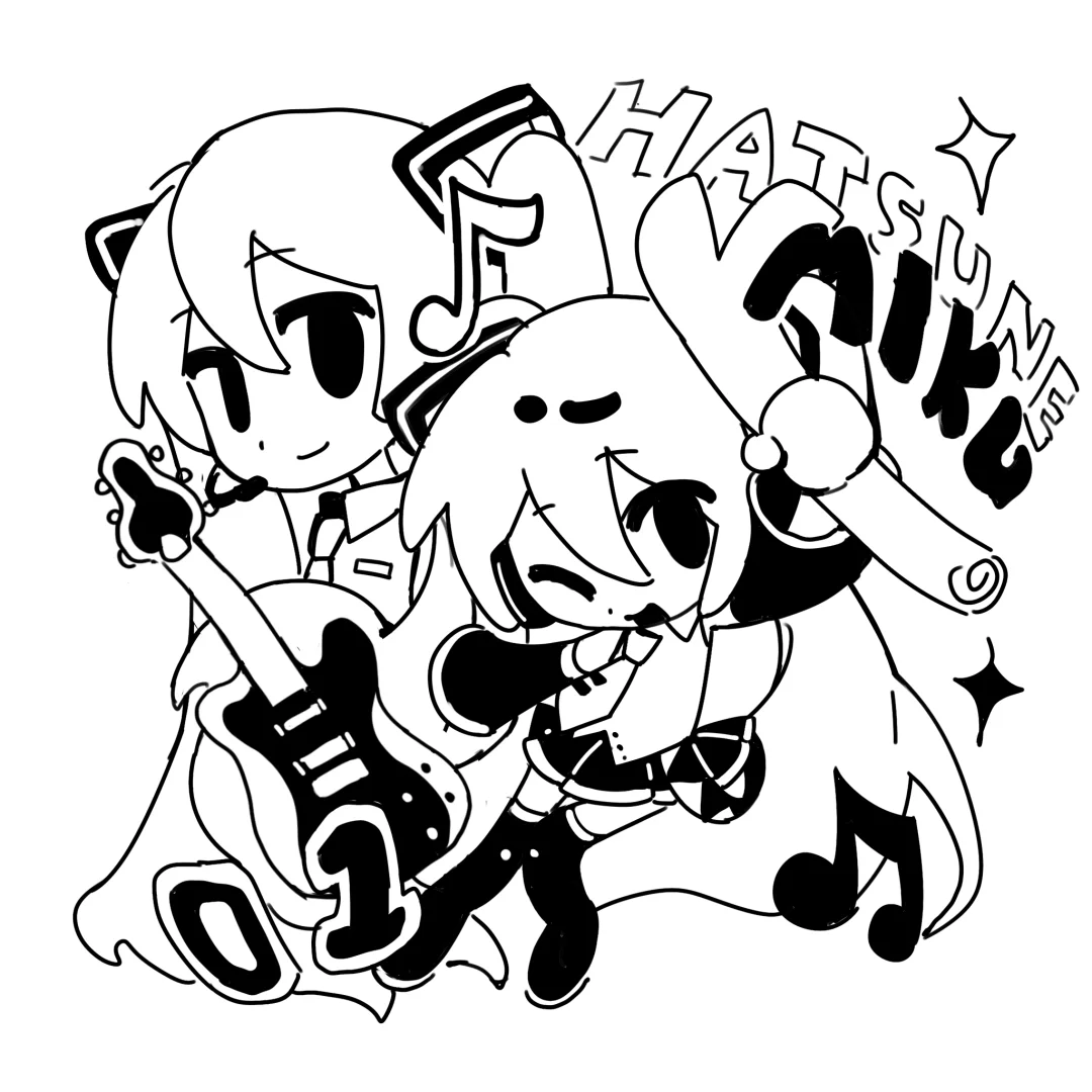 老师说丝网印刷的图案可以随意发挥