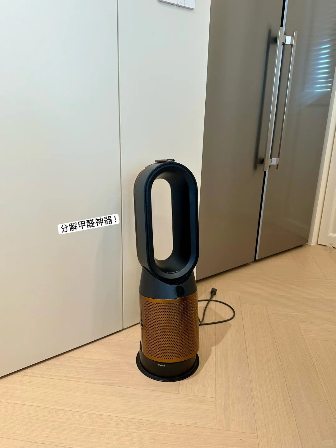 新家入住后的家电?实用版