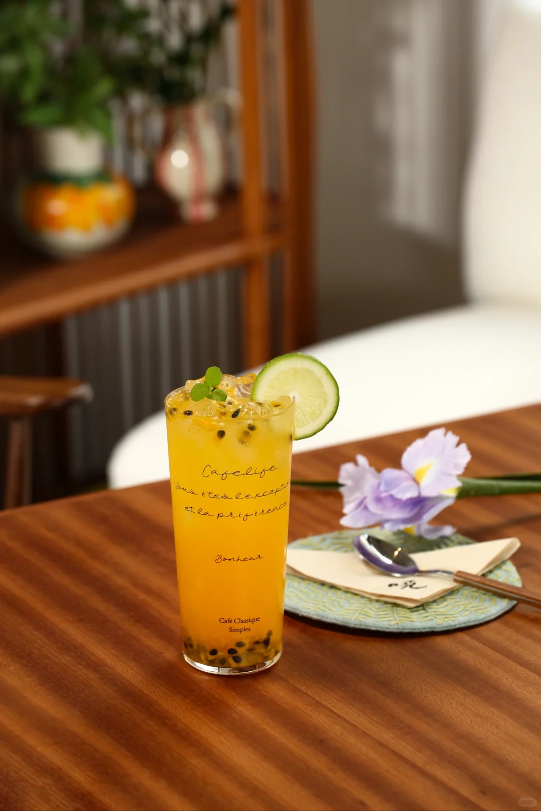 ✨?要开始?冰凉一夏啦～