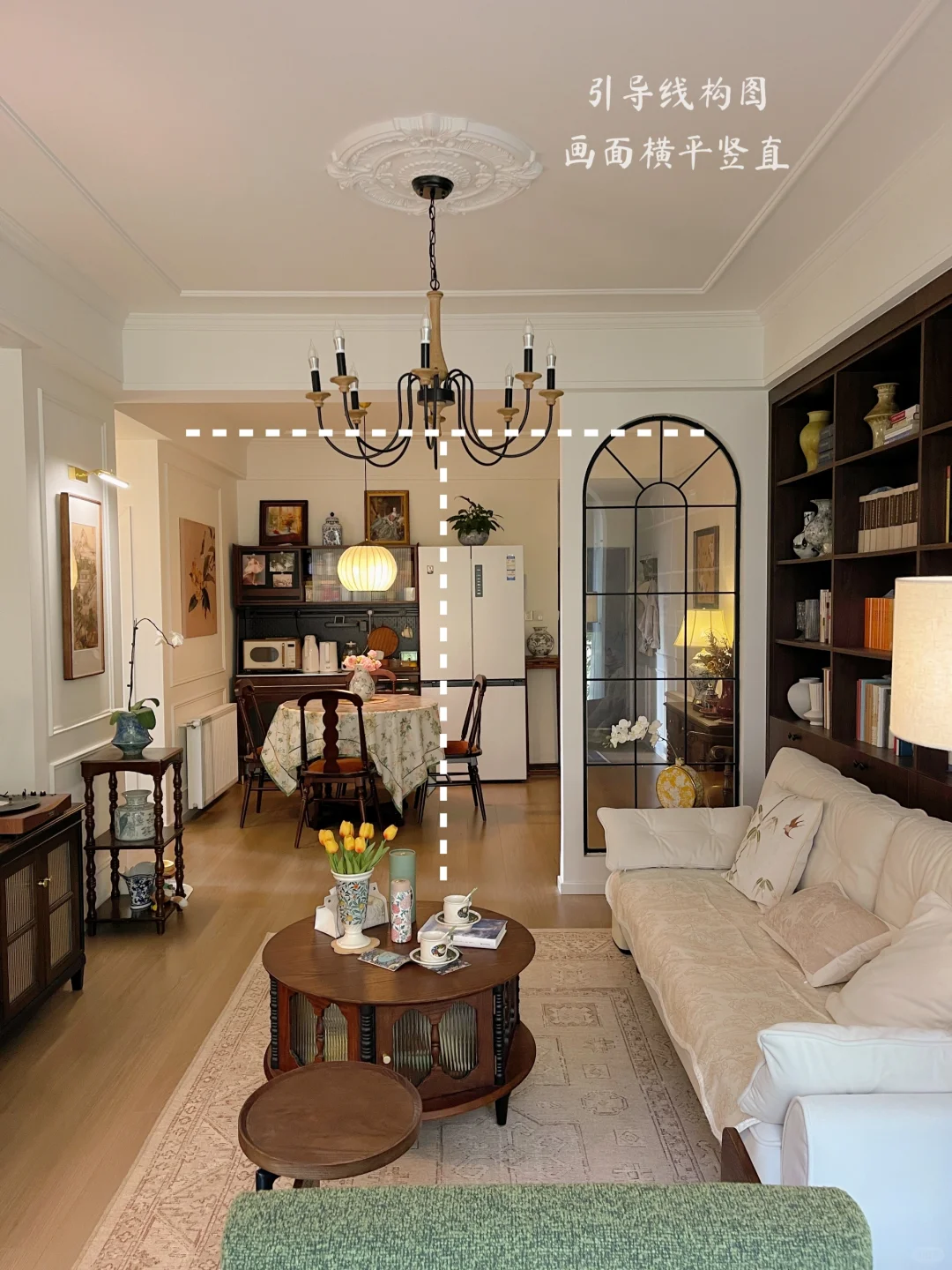 家居博主是怎么把家拍好看的？