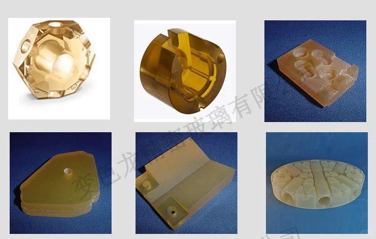 微晶玻璃板定制_肖特微晶玻璃板加工