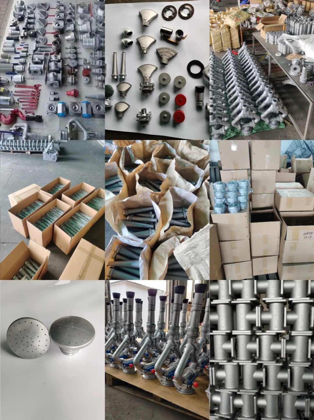 你要的洒水车配件全在这里！！