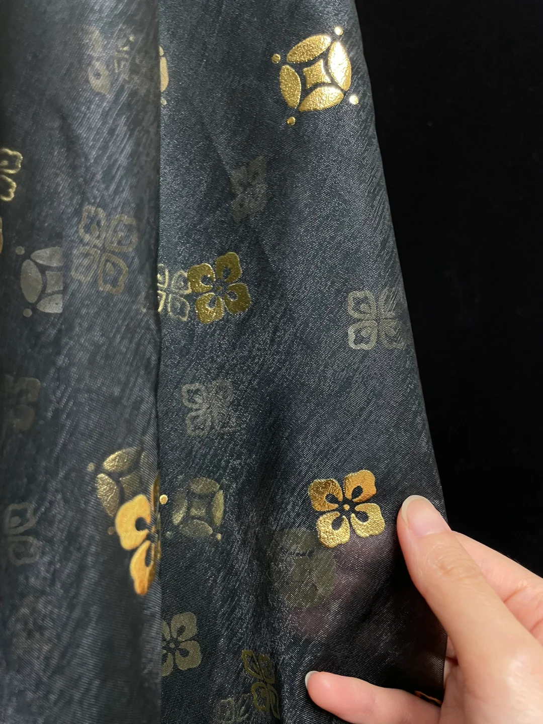 丝网印立体印金