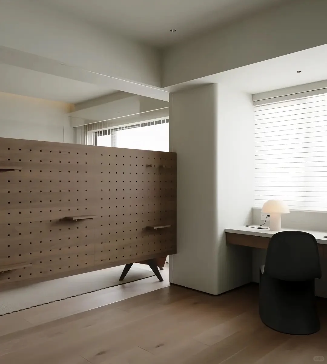 多功能卧室：打造舒适与实用的完美空间