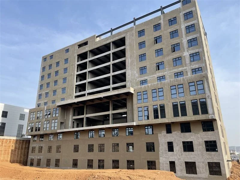 探究钢结构工程价格影响因素