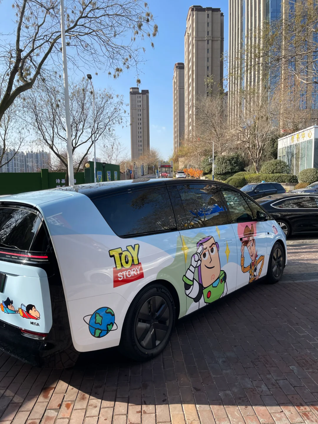 让孩子开心到爆！这新年礼物绝对封神?