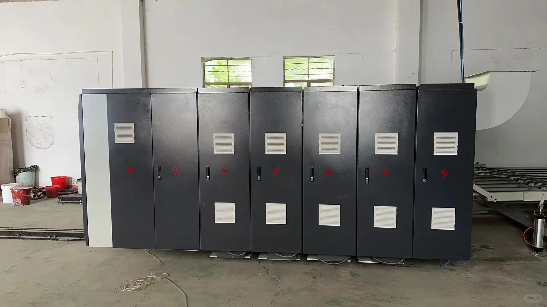 ★选购纸箱设备的误区★