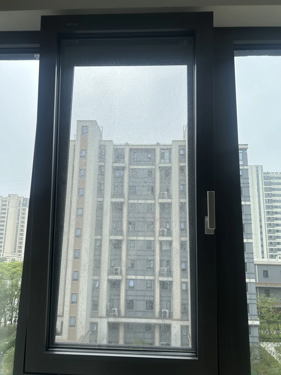 避坑指南—系统窗内开窗