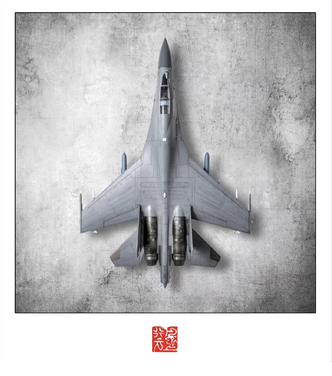 原来飞机这么多分类！！！