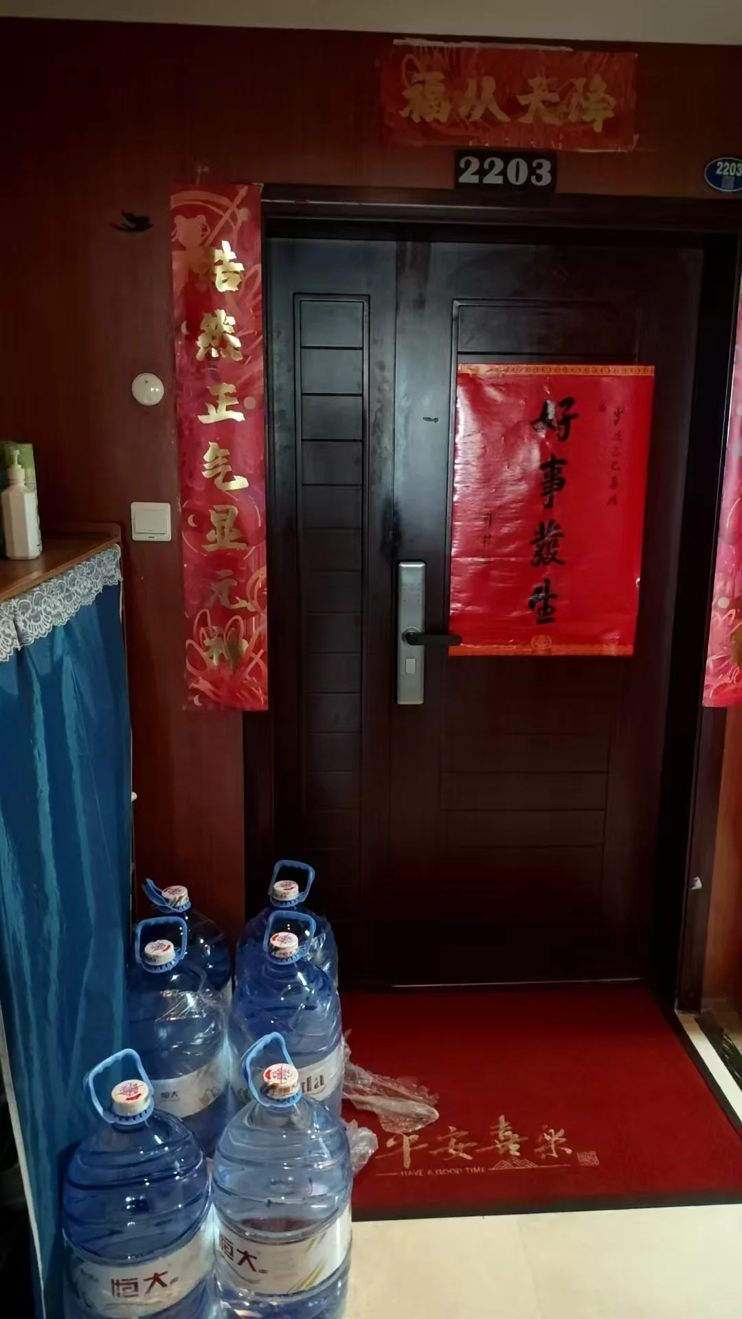 这款14.9一桶的桶装水真的不需要押金！！！