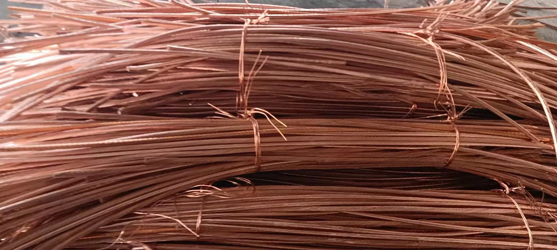 铜价再次暴涨！今日现货铜价多少钱一吨