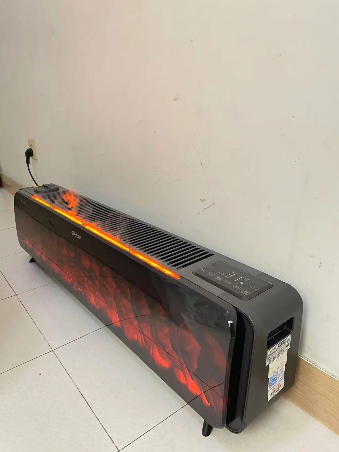 怕冷的南方朋友们取暖器都用的哪一款