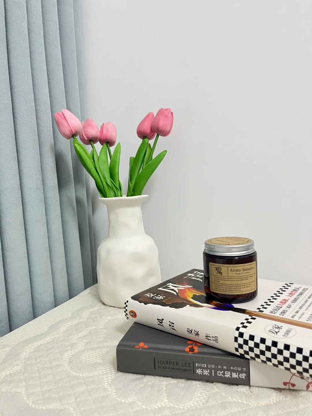 梦想成真❗️分享我家人见人爱的落地窗