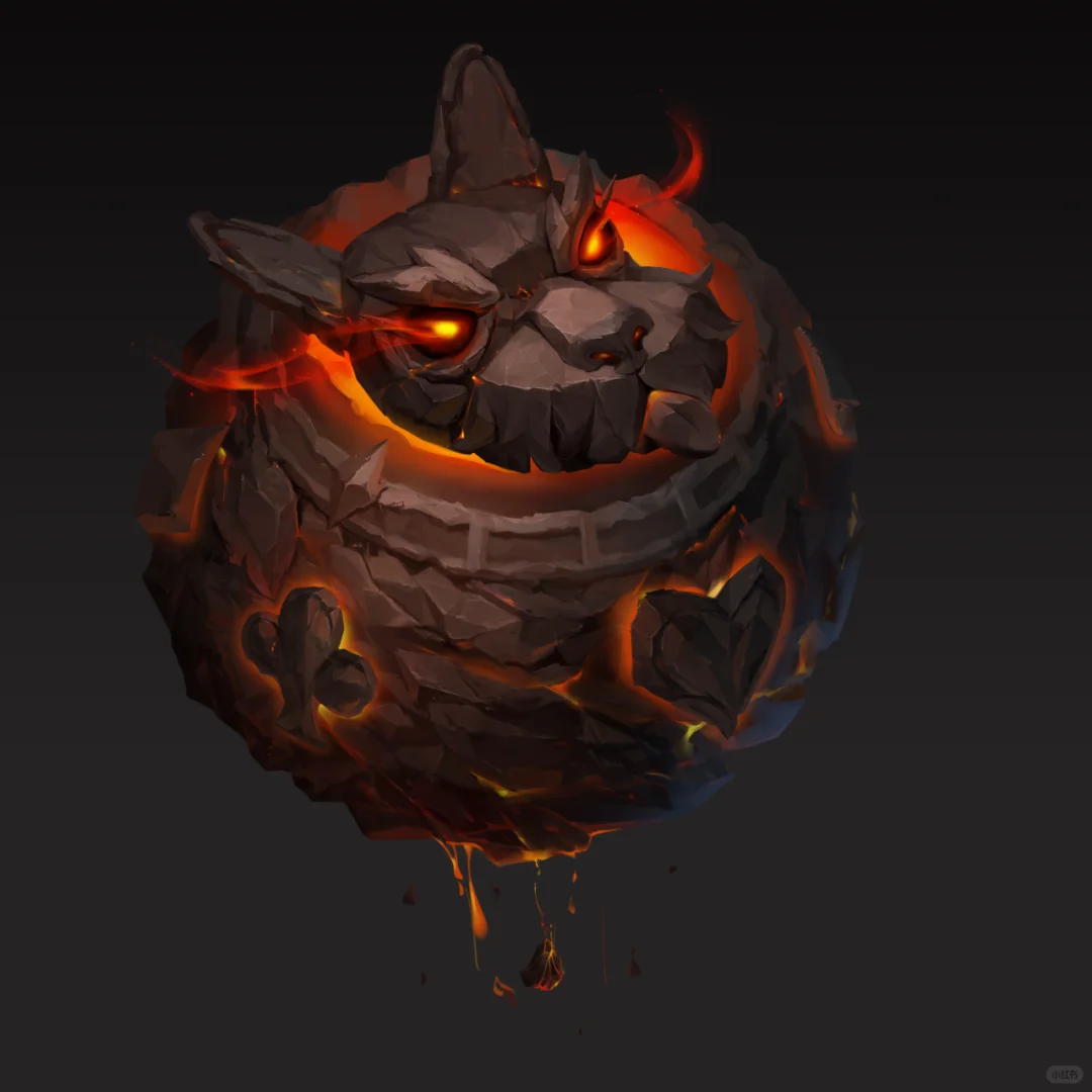 一图看懂不同材质的组合（附带基础材质）