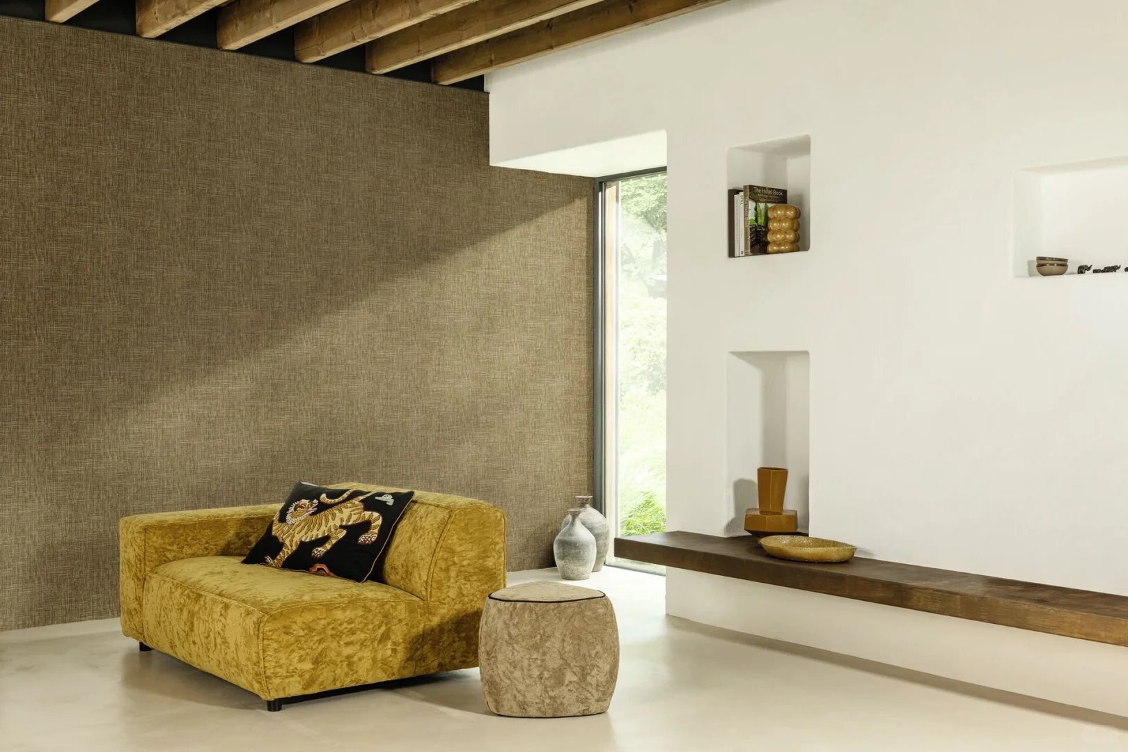 25年流行趋势 ｜未来古典主义