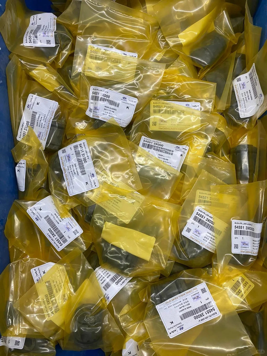 外贸出口，现代起亚汽车配件