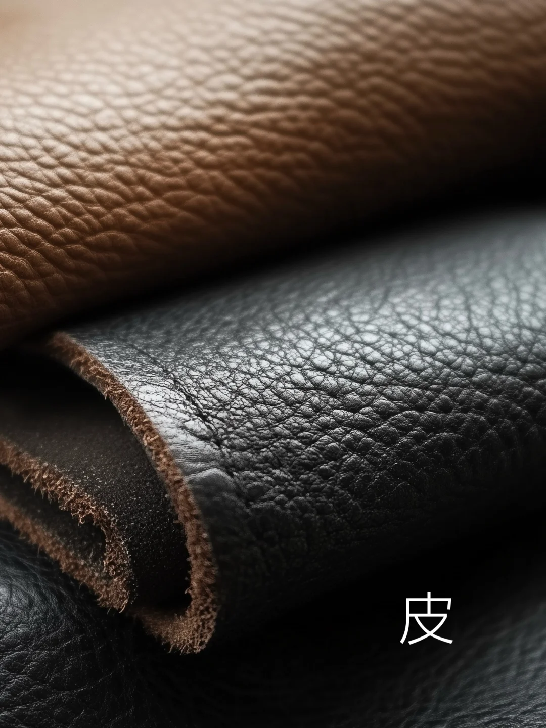 面料界“五大天王”棉！麻！丝！毛！皮！