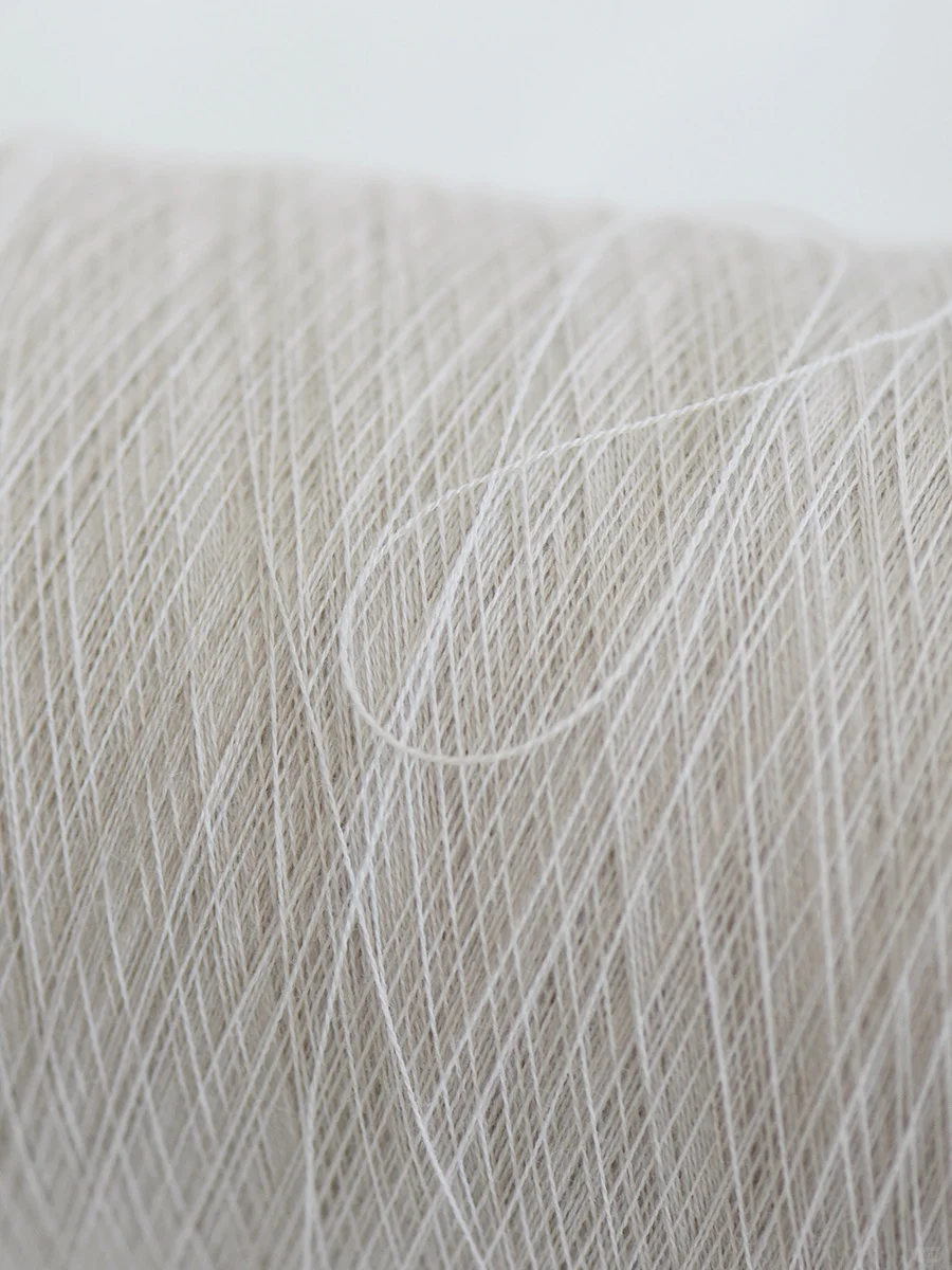 探索毛纺密码｜粗纺、半精纺的工艺美学