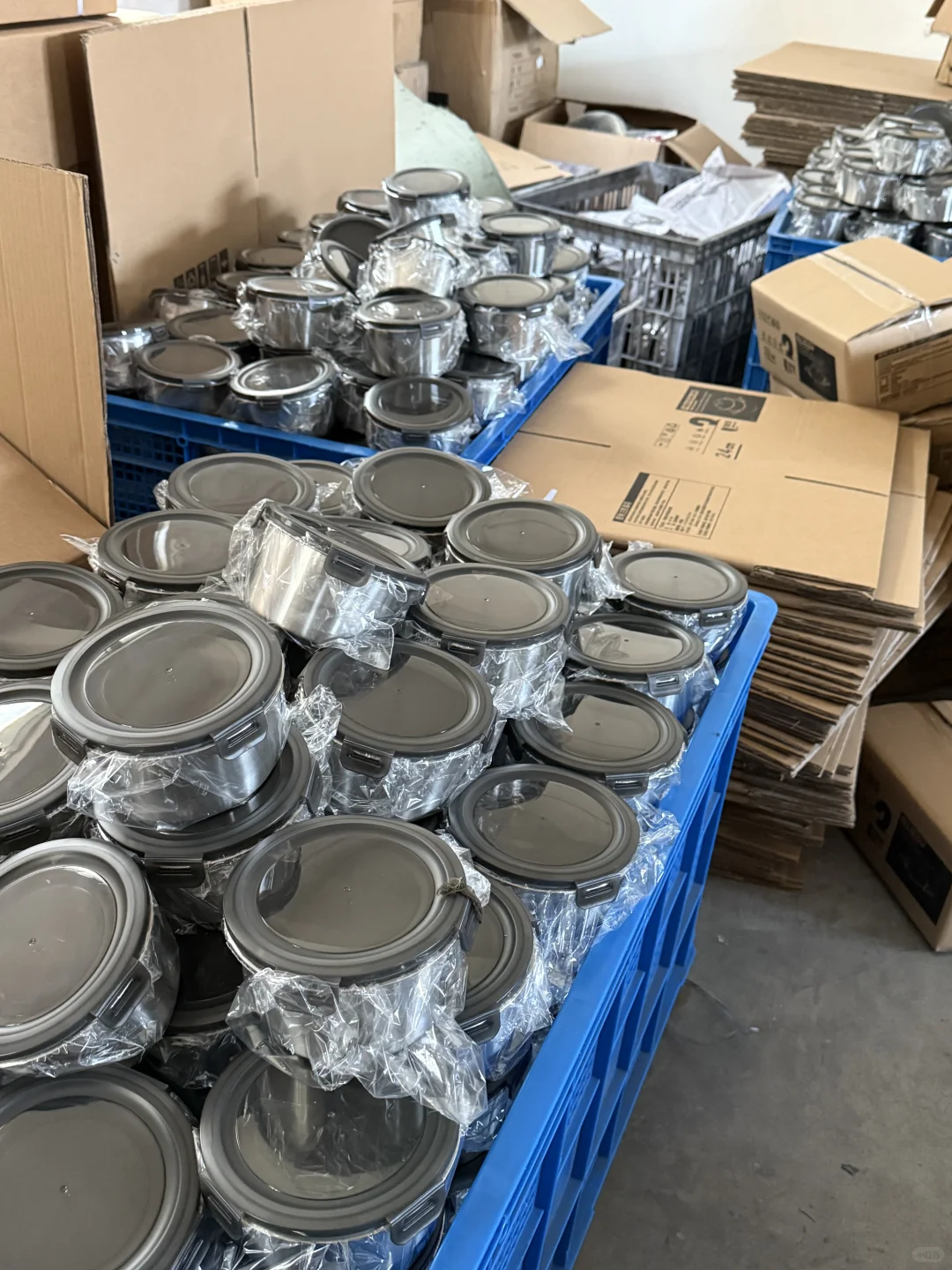 源头工厂?今天也是猛猛出货的一天?