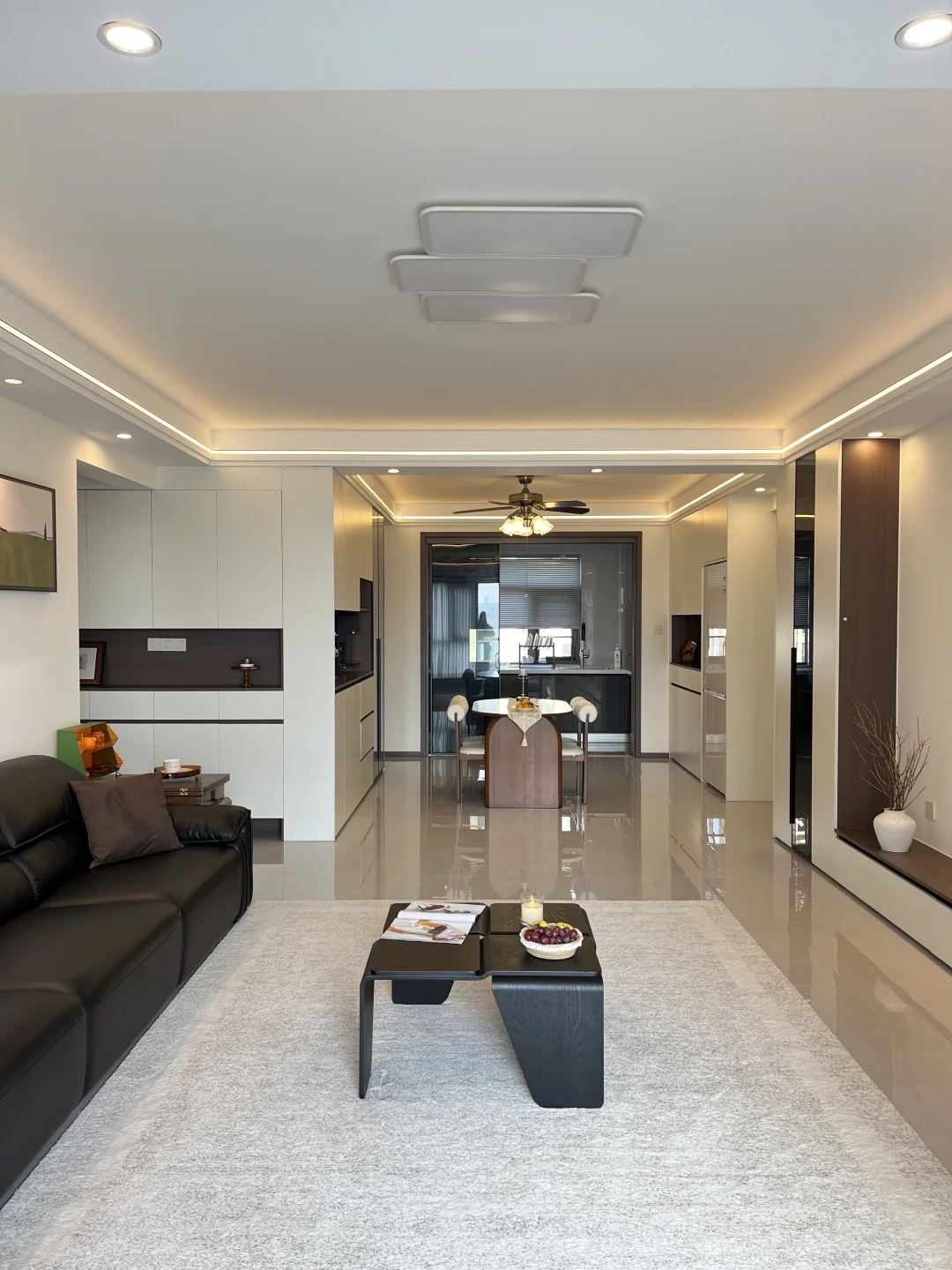 图1到图15?不是豪宅 却是我的温馨小家～