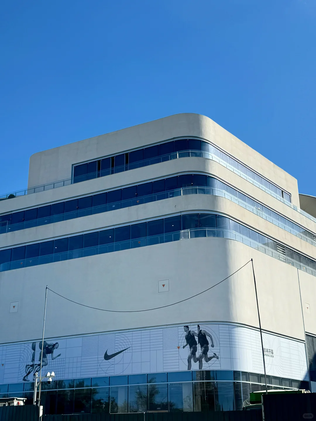 全华北最大奥特莱斯——即将开业‼️