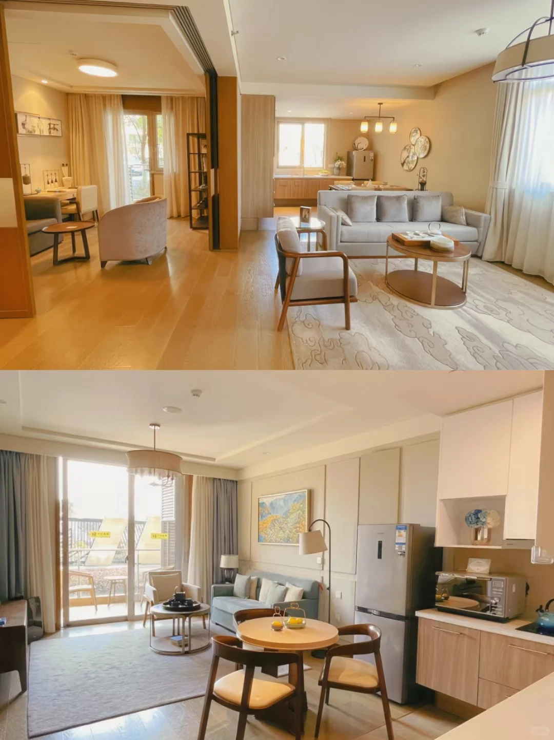 郑州文一适老化︳适老化设计细节干货