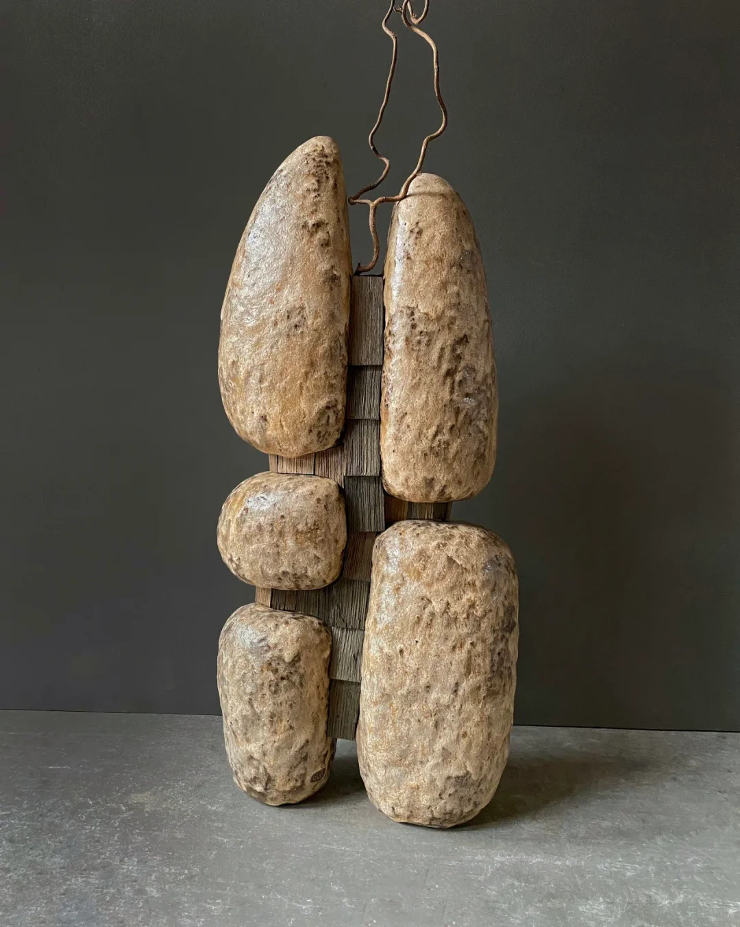 陶艺｜粘土之美