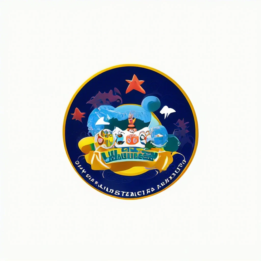 玩具主题logo设计