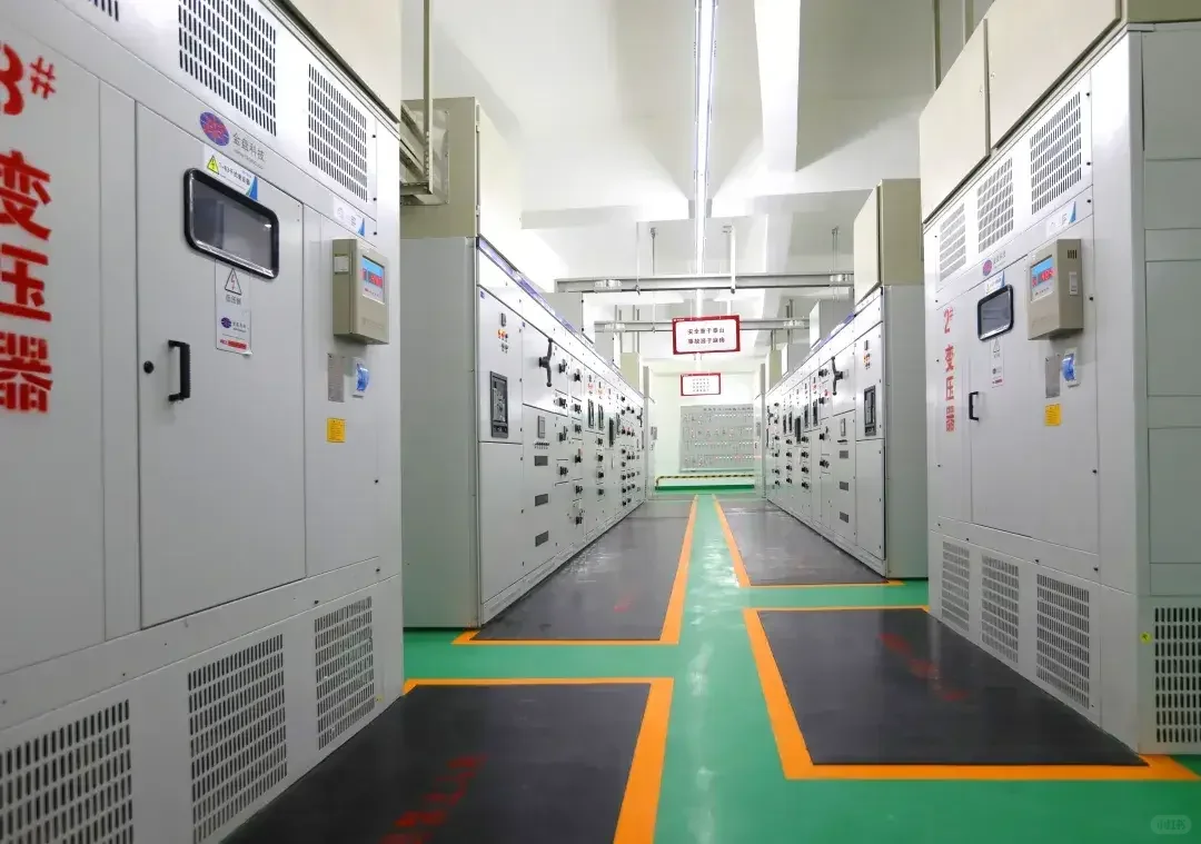 承接电力工程啦~