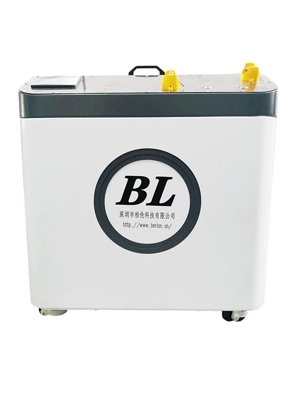 油墨行业必备!真空脱泡搅拌机选型指南来啦