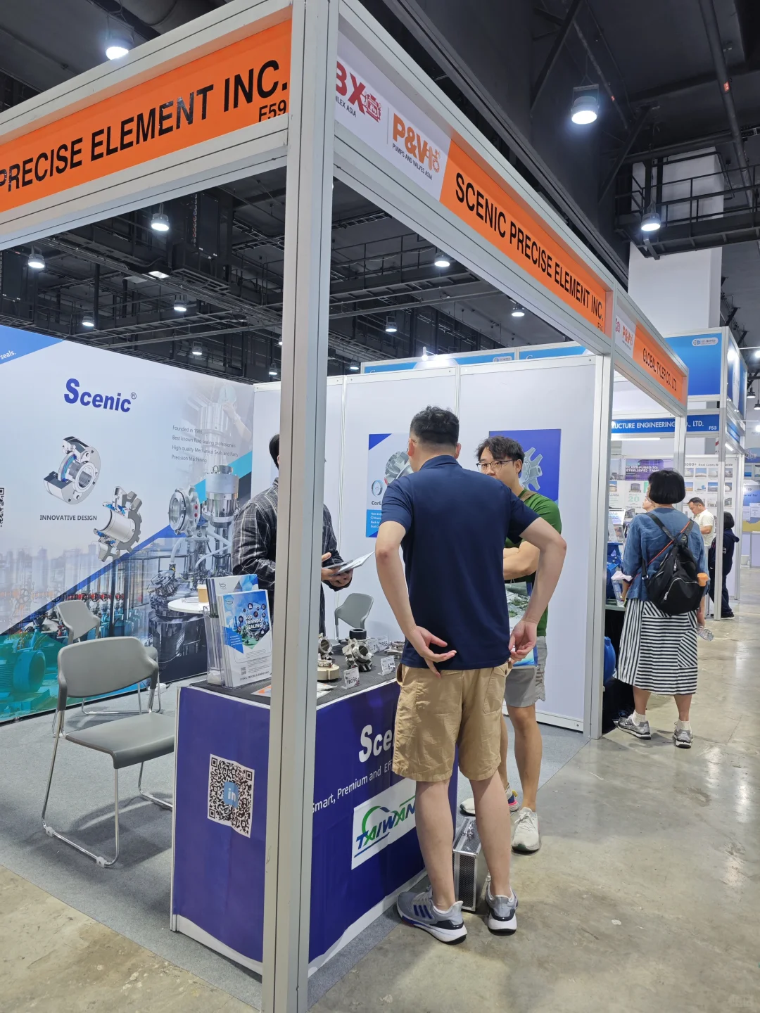 #2025年泰国水展&泵阀展