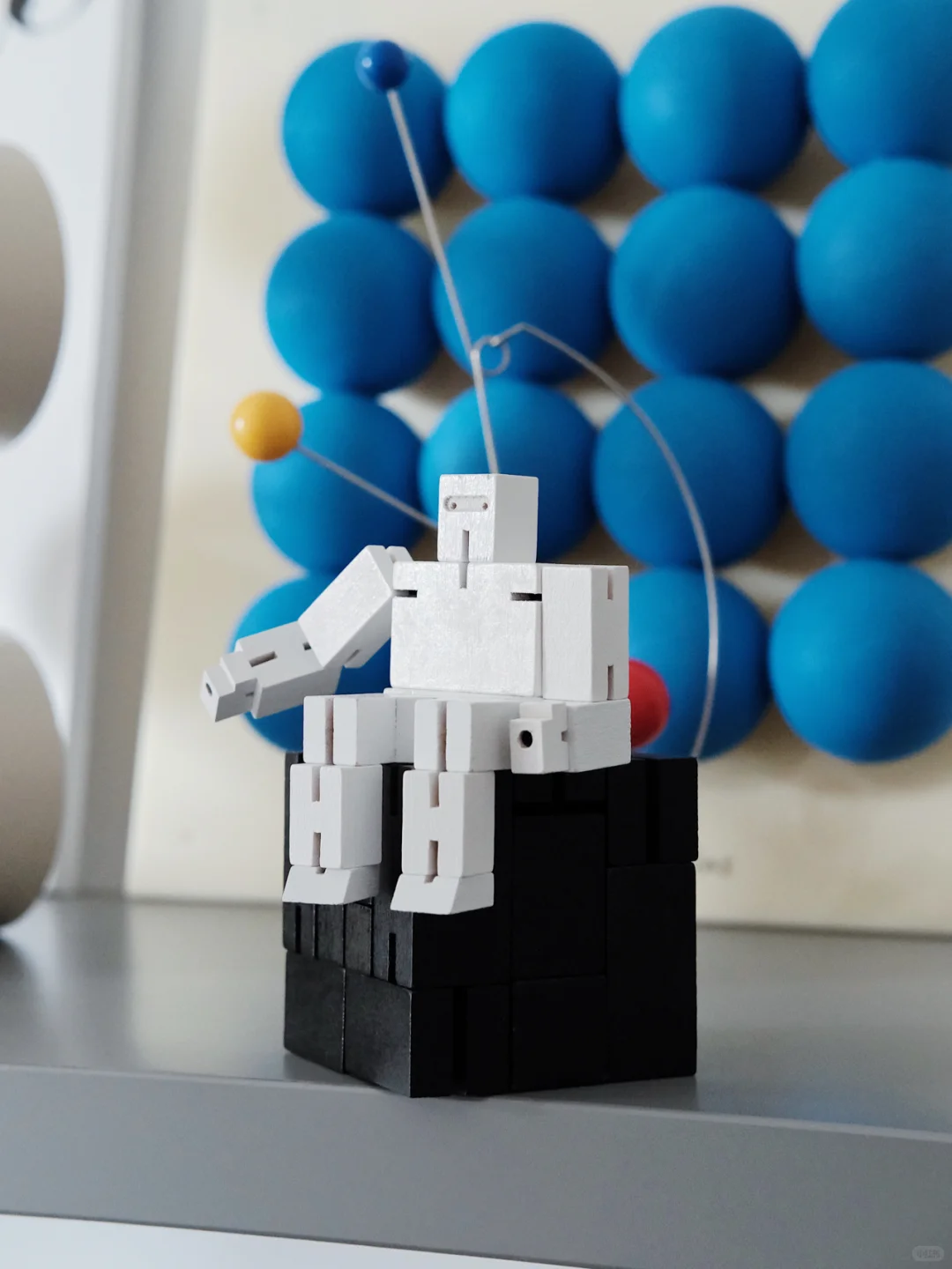 这些可爱又迷人的平价摆件｜清单?