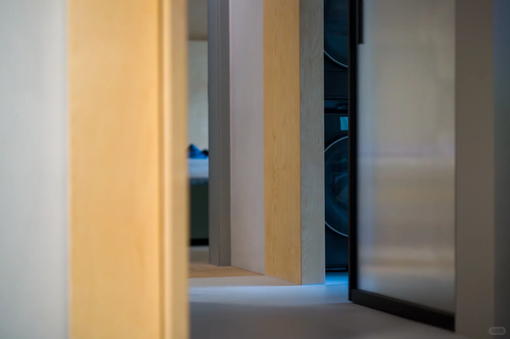 三口之家这样设计才能住的舒服