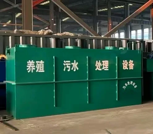 污水处理设备大揭秘? 一文读懂分类