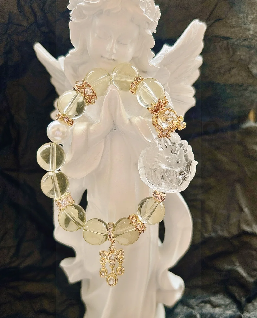 免费鉴定水晶真假水晶鉴别秒回免费鉴定水晶