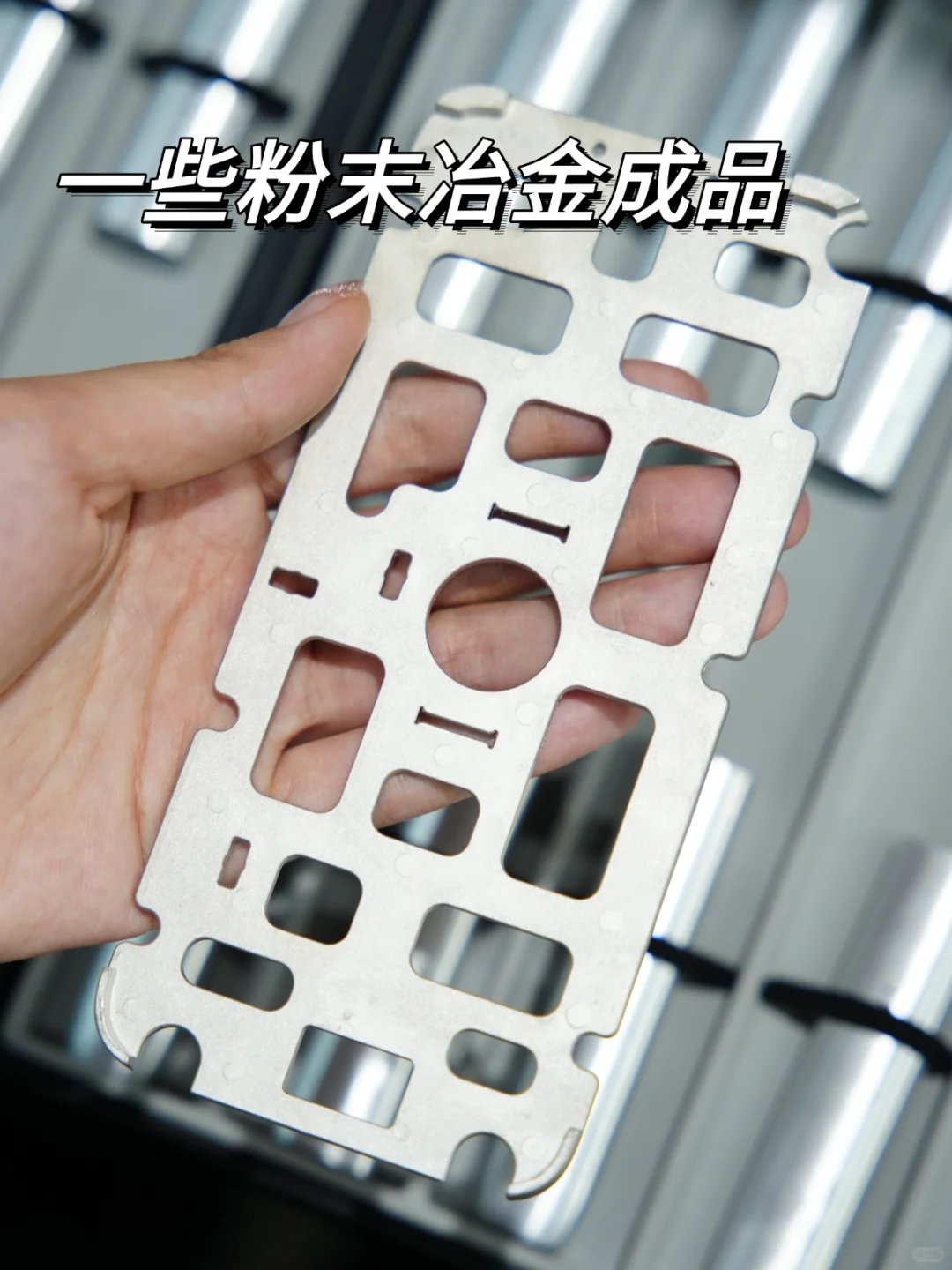 别被骗啦?‍♀️这才是厂二代真实生活✨