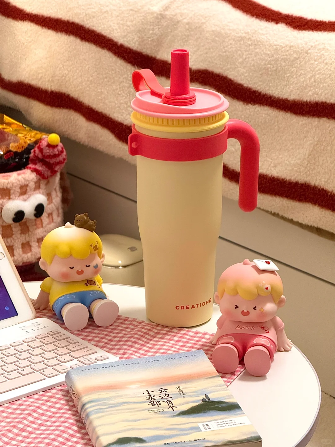 被大家问爆的低成本卧室好物?终于整理好了