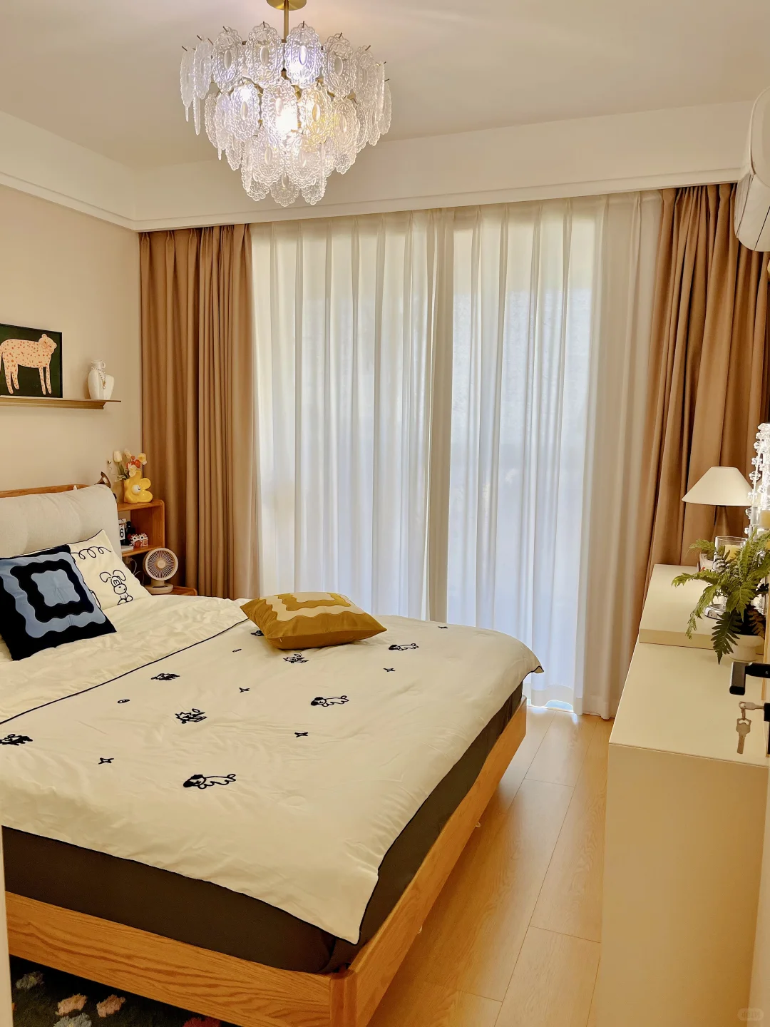 邻居说厉害?同样60㎡你家却装出100㎡的效果