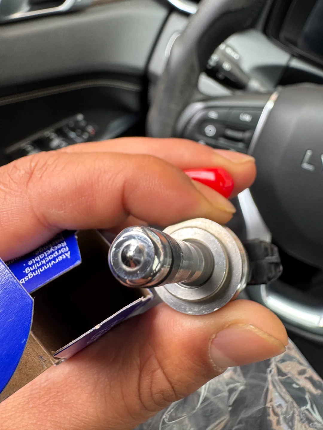 领克 沃尔沃车主快看过来啦