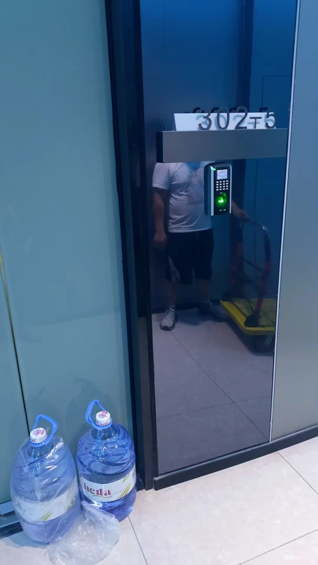 这款14.9一桶的桶装水真的不需要押金！！！