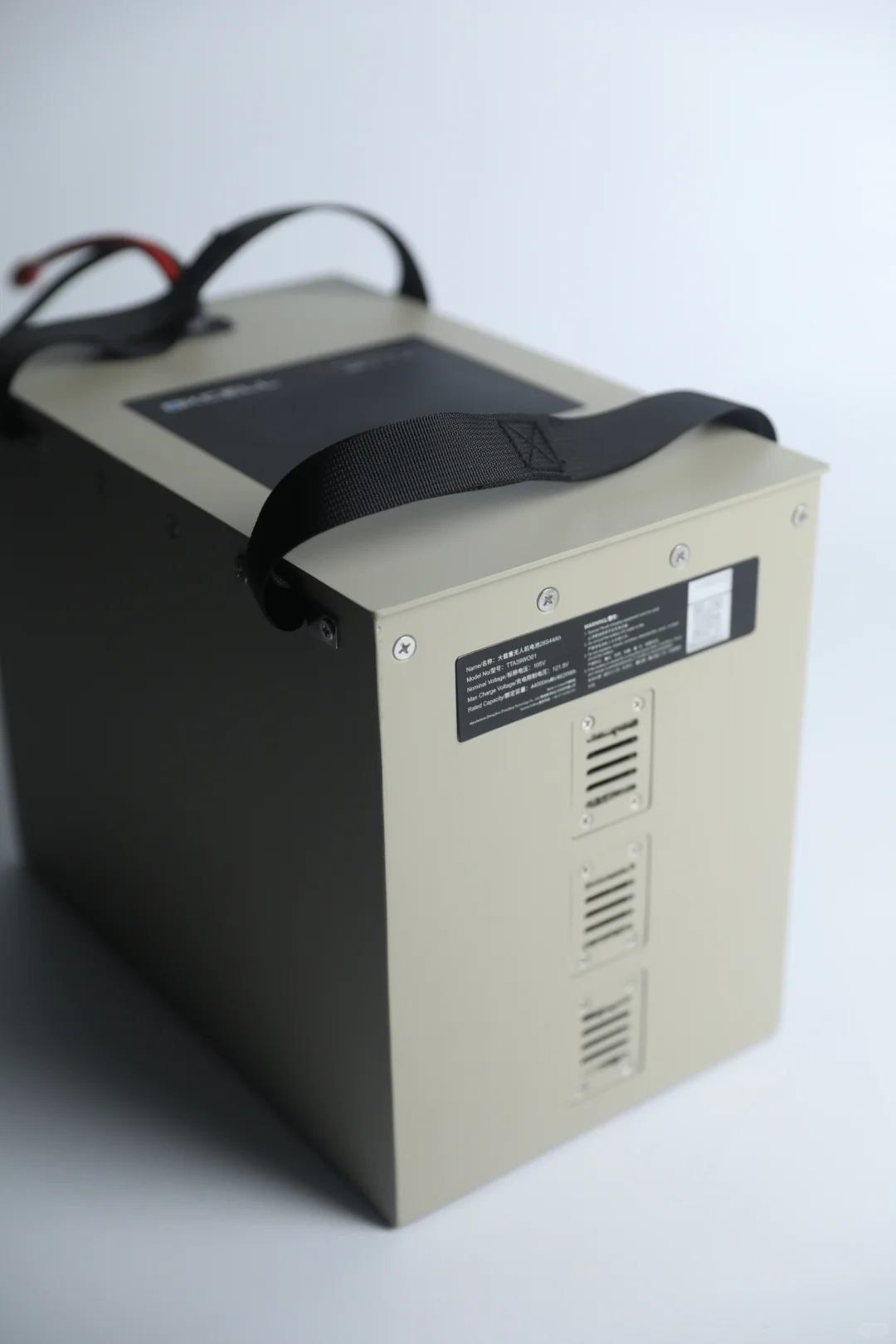 ? 28S44AH无人机智能电池