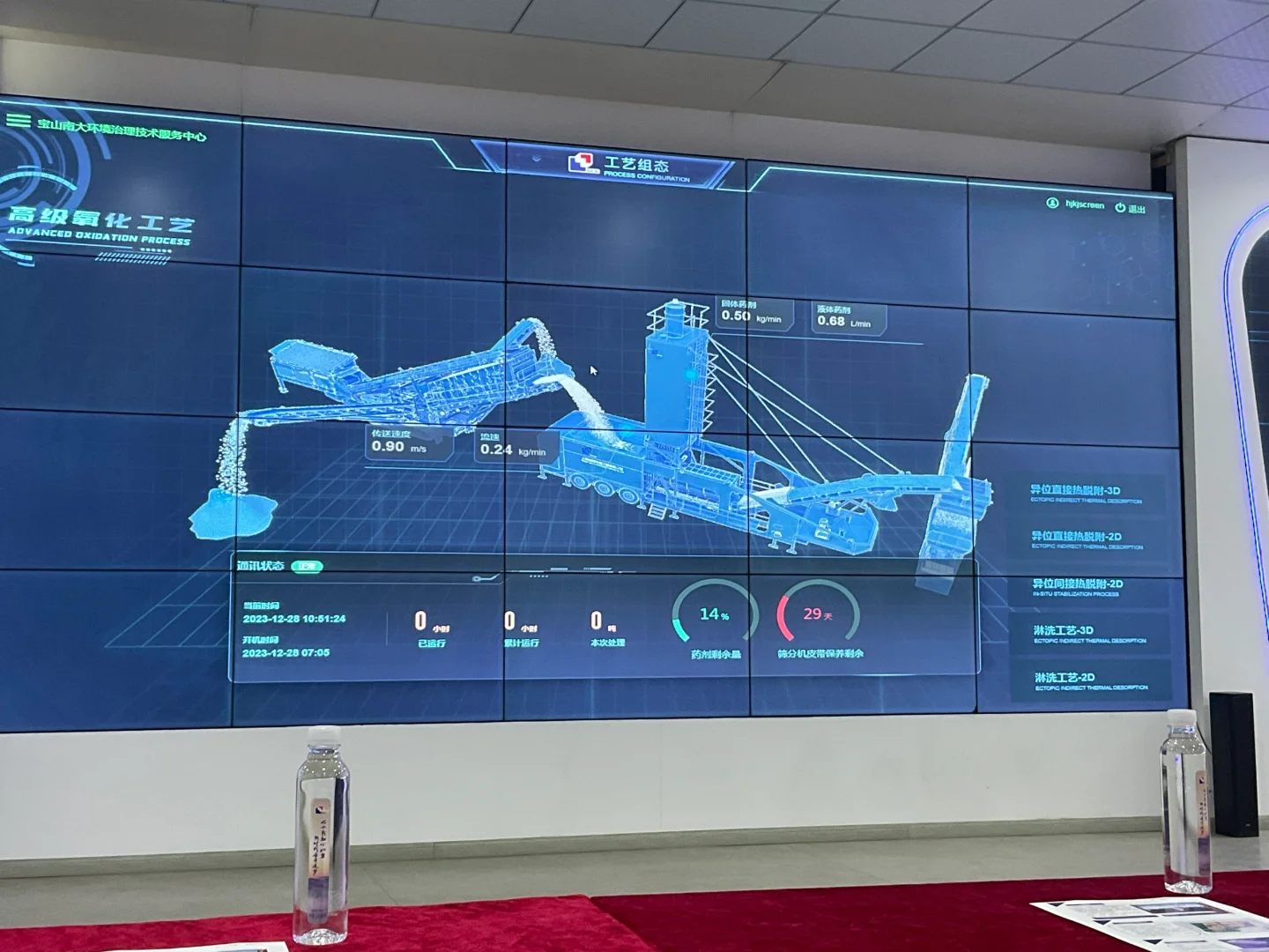 环境实习—土壤修复