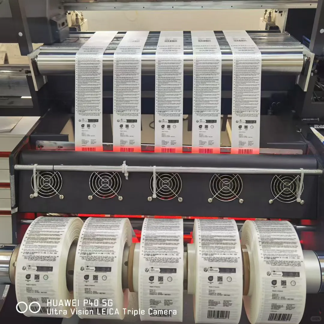 颠覆想象，细节尽显：专业级水性喷墨印刷