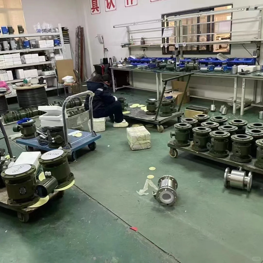 南京仪表源头工厂来啦