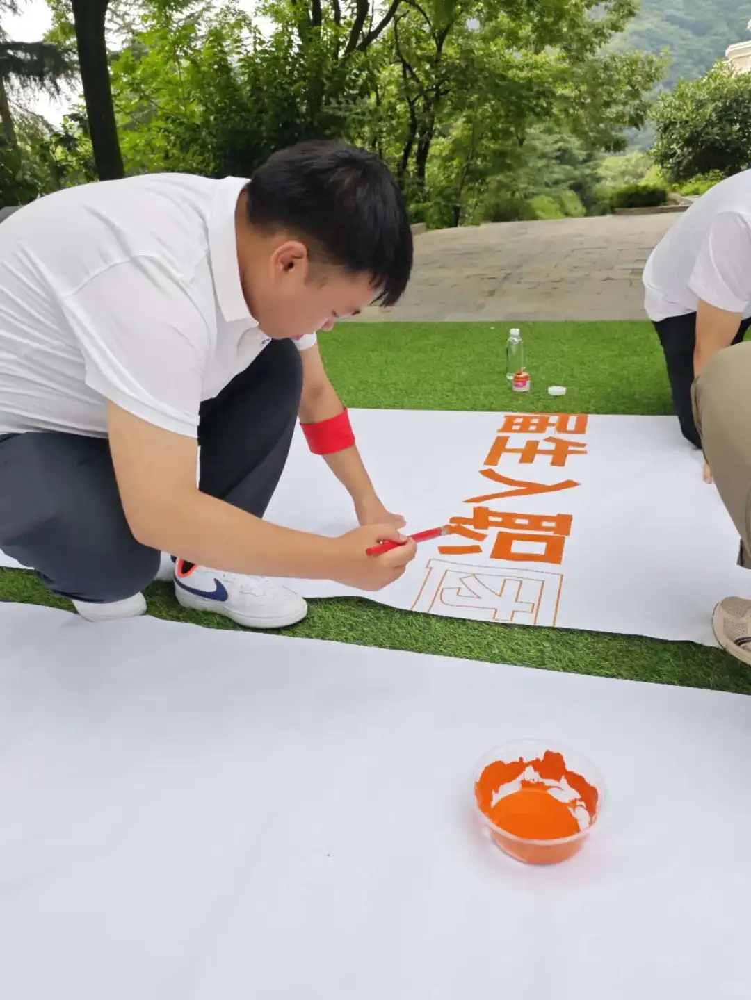 图为电气我来了