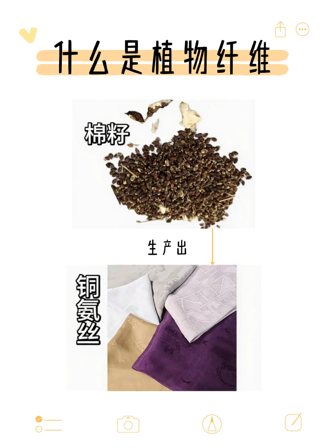 最直白的图文解析聚酯纤维！